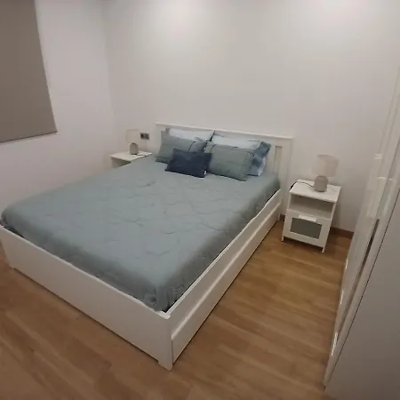 Apartment Mar & Serra Espinho (Aveiro)