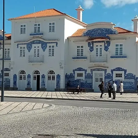 Mar & Serra Apartment Espinho (Aveiro)