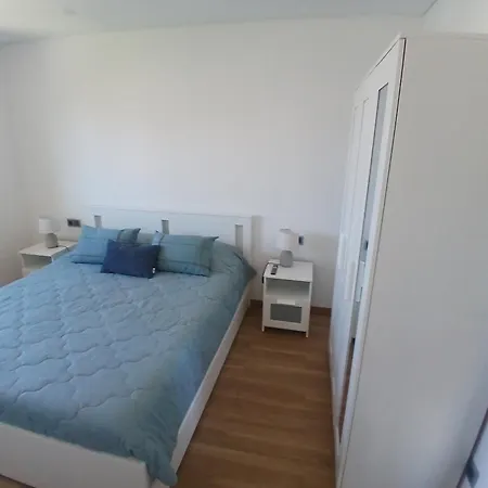 Mar & Serra Apartment *