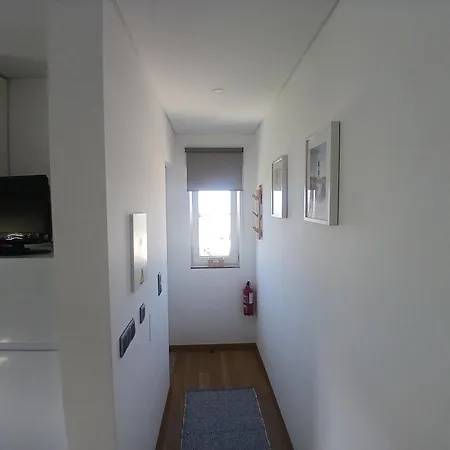 Mar & Serra Apartment